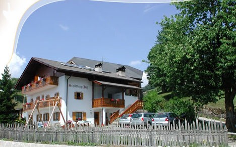 Apartments Schildberghof