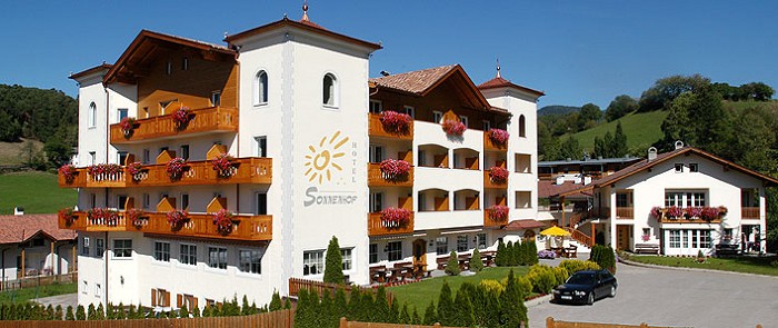 Hotel Sonnenhof 