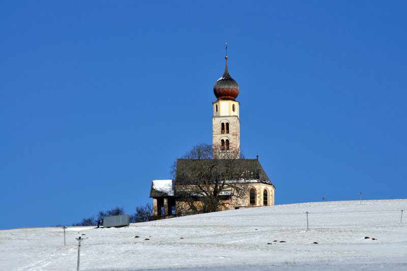 San Valentino